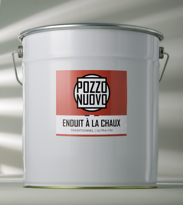 ENDUIT DE FINITION TRADITIONNEL - Fin, Extrafin & Ultrafin – Image 4