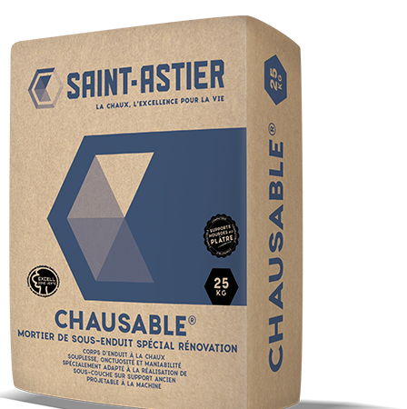 Chausable