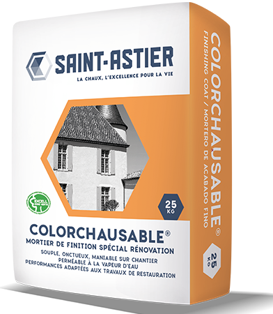 Colorchausable