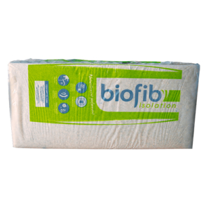 biofib chanvre isolant écologique performant