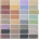 Dose couleur Pozzo Nuovo