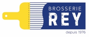logo brosserie rey
