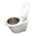 TOILETTES SÈCHES A COMPOST
