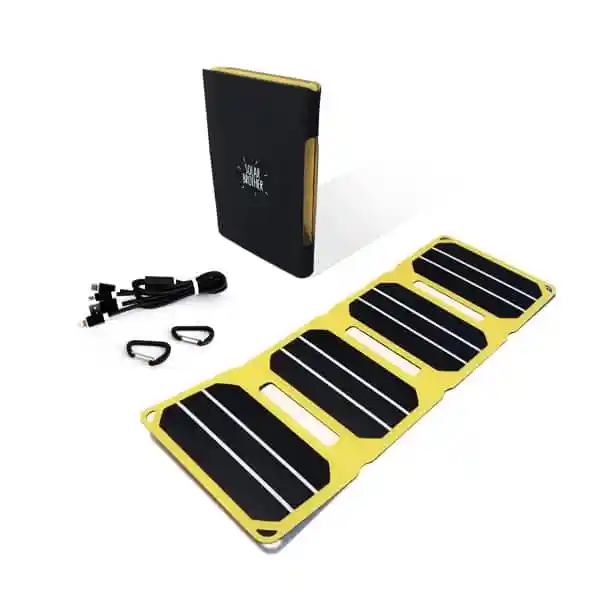 SUNMOOV 6,5 WATTS