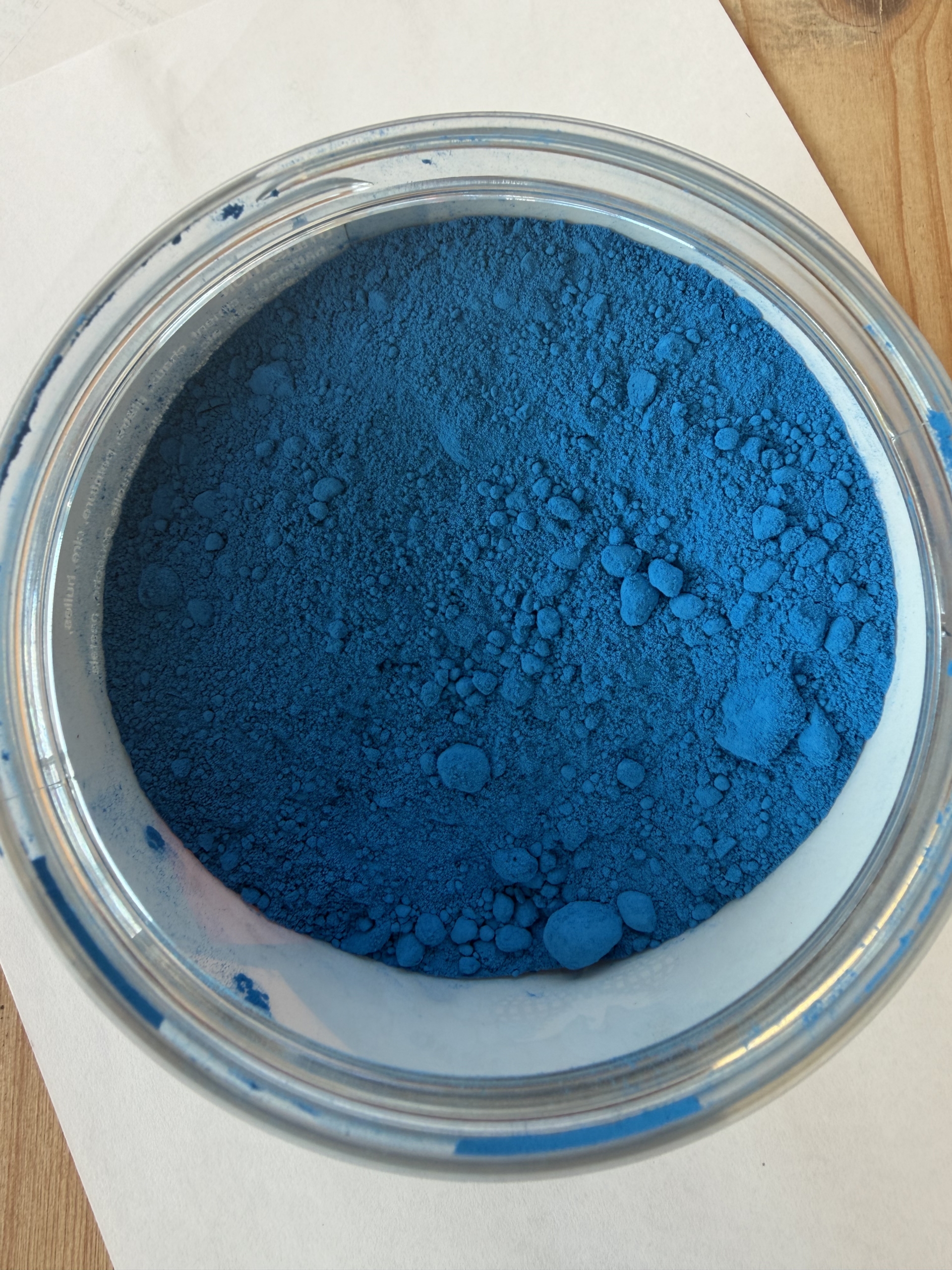 Pigments synthétiques – Image 60