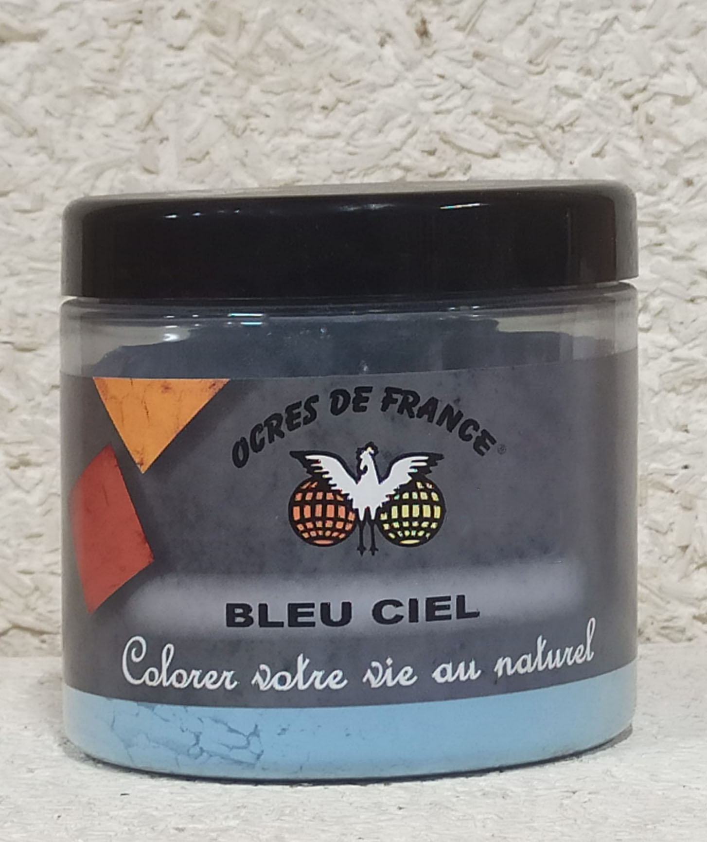 Pigments synthétiques – Image 4