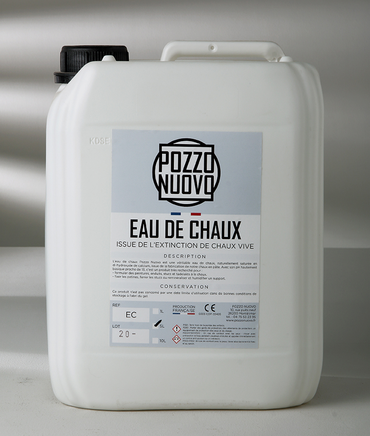 EAUX DE CHAUX – Image 2