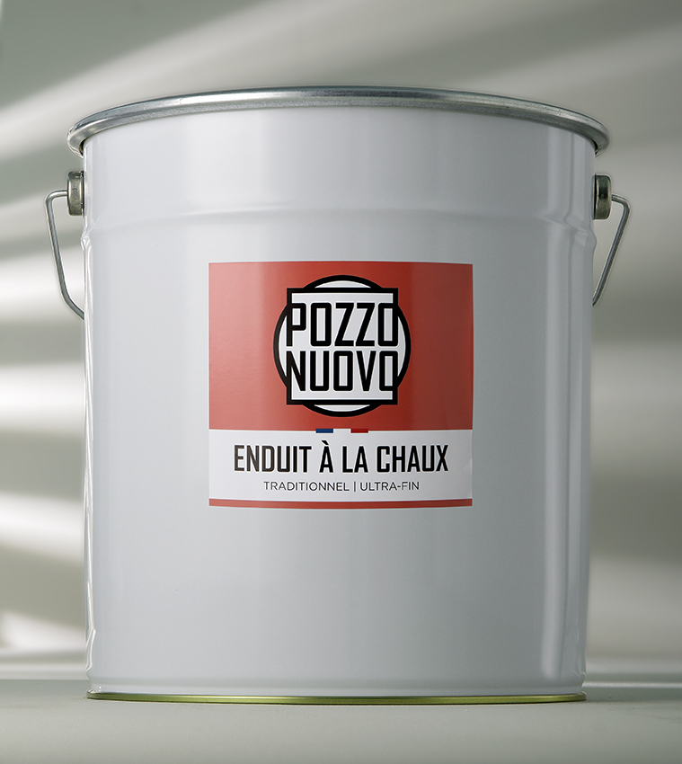 ENDUIT DE FINITION TRADITIONNEL - Fin, Extrafin & Ultrafin – Image 2