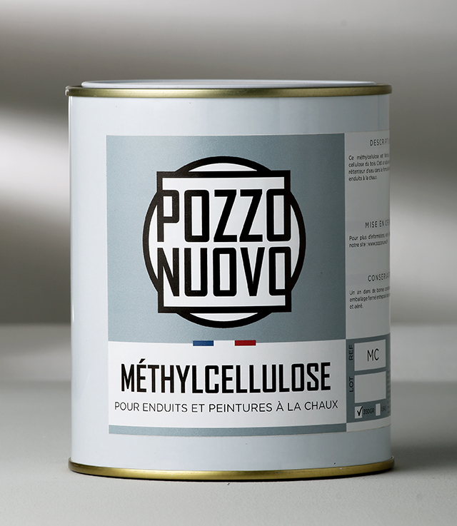 MÉTHYLCELLULOSE – Image 2