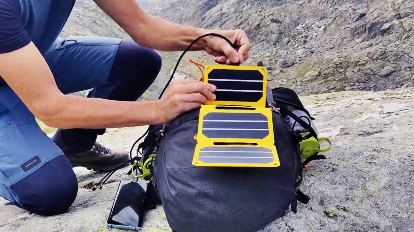 SUNMOOV 6,5 WATTS – Image 2