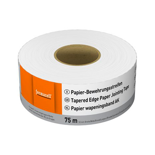 BANDE PAPIER RENFORCÉE FERMACELL
