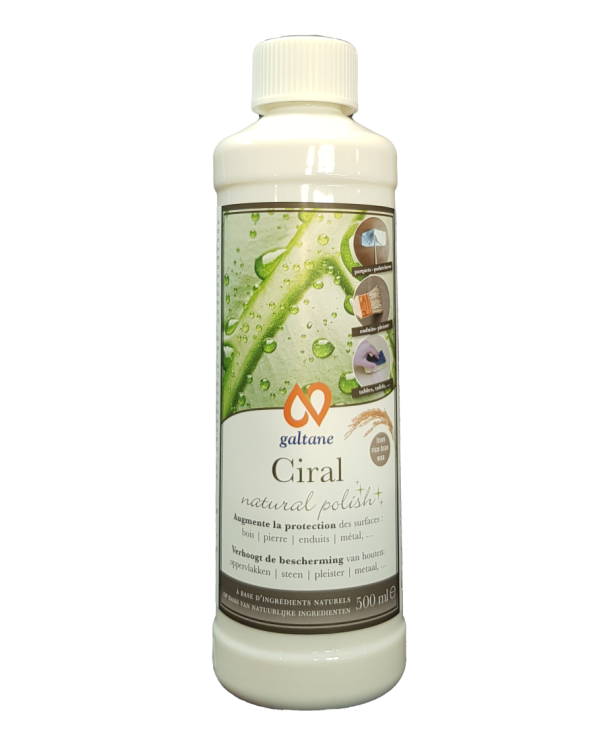 Ciral