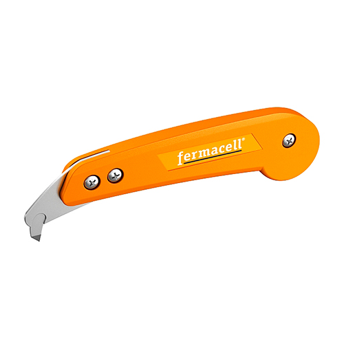 CUTTER FERMACELL