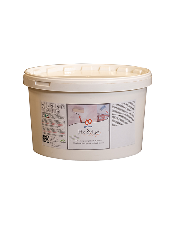 SOUS COUCHE FIX SYL GEL