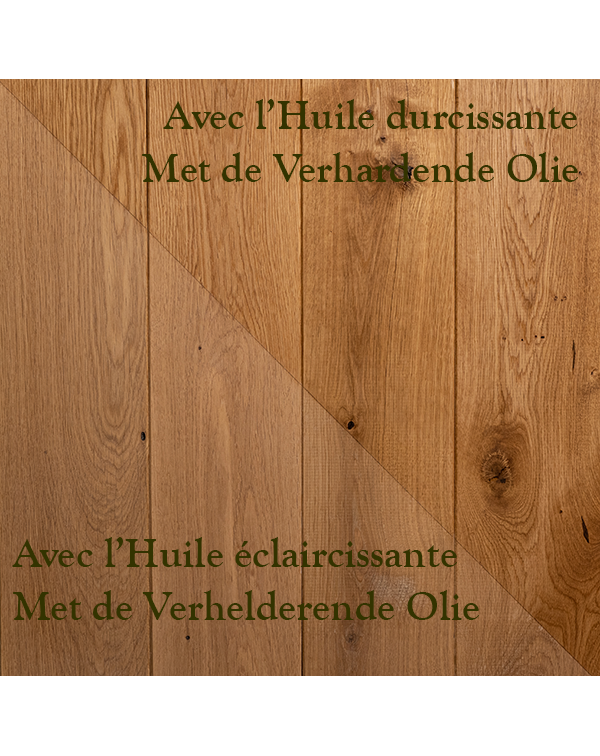 HUILE DURCISSANTE – Image 4