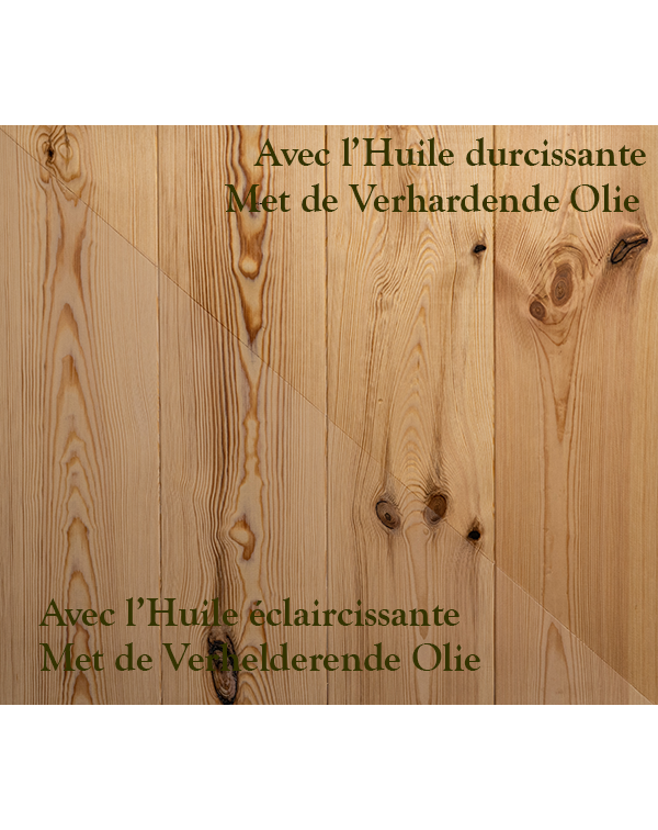 HUILE DURCISSANTE – Image 3