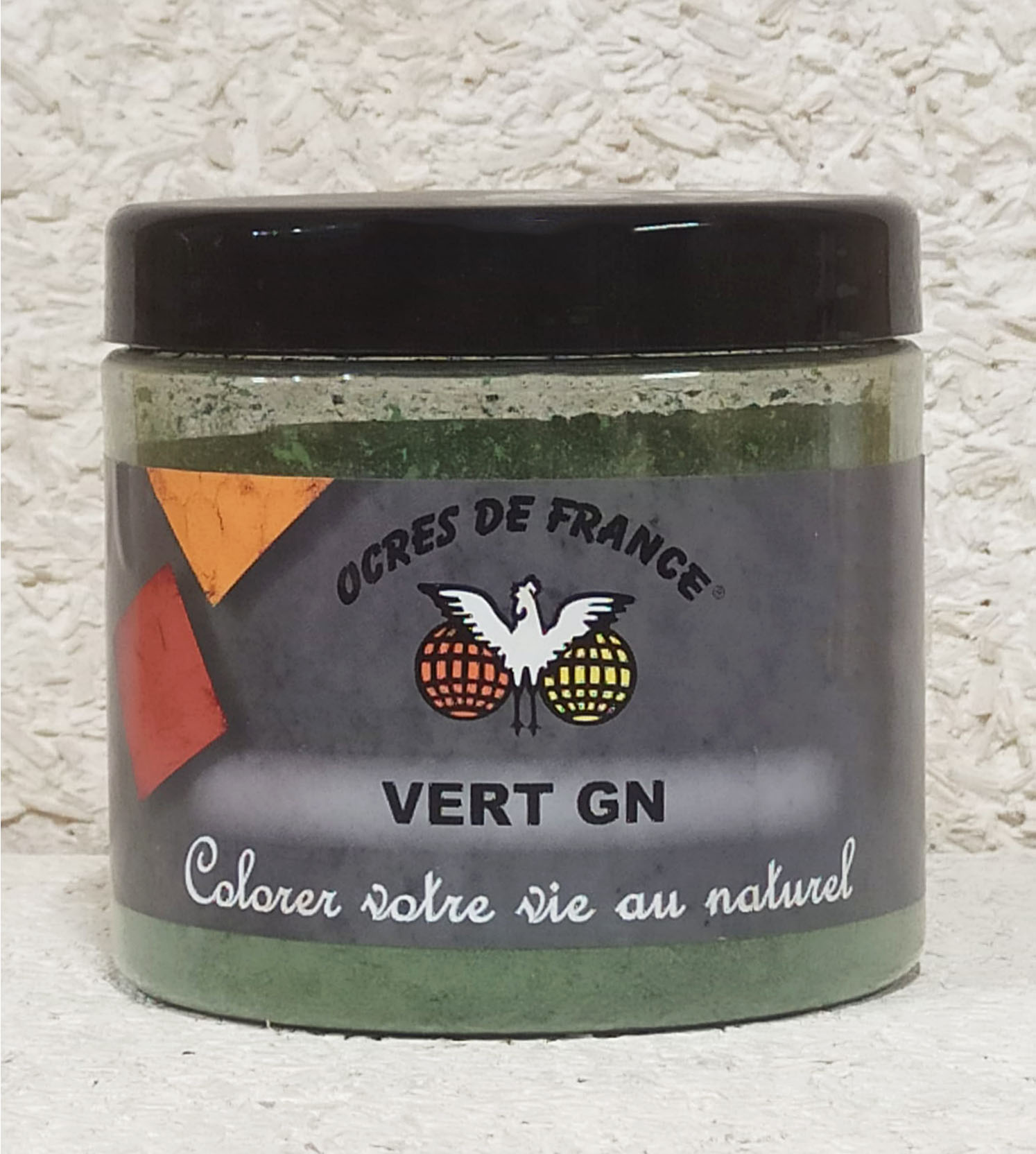 Pigments synthétiques – Image 56